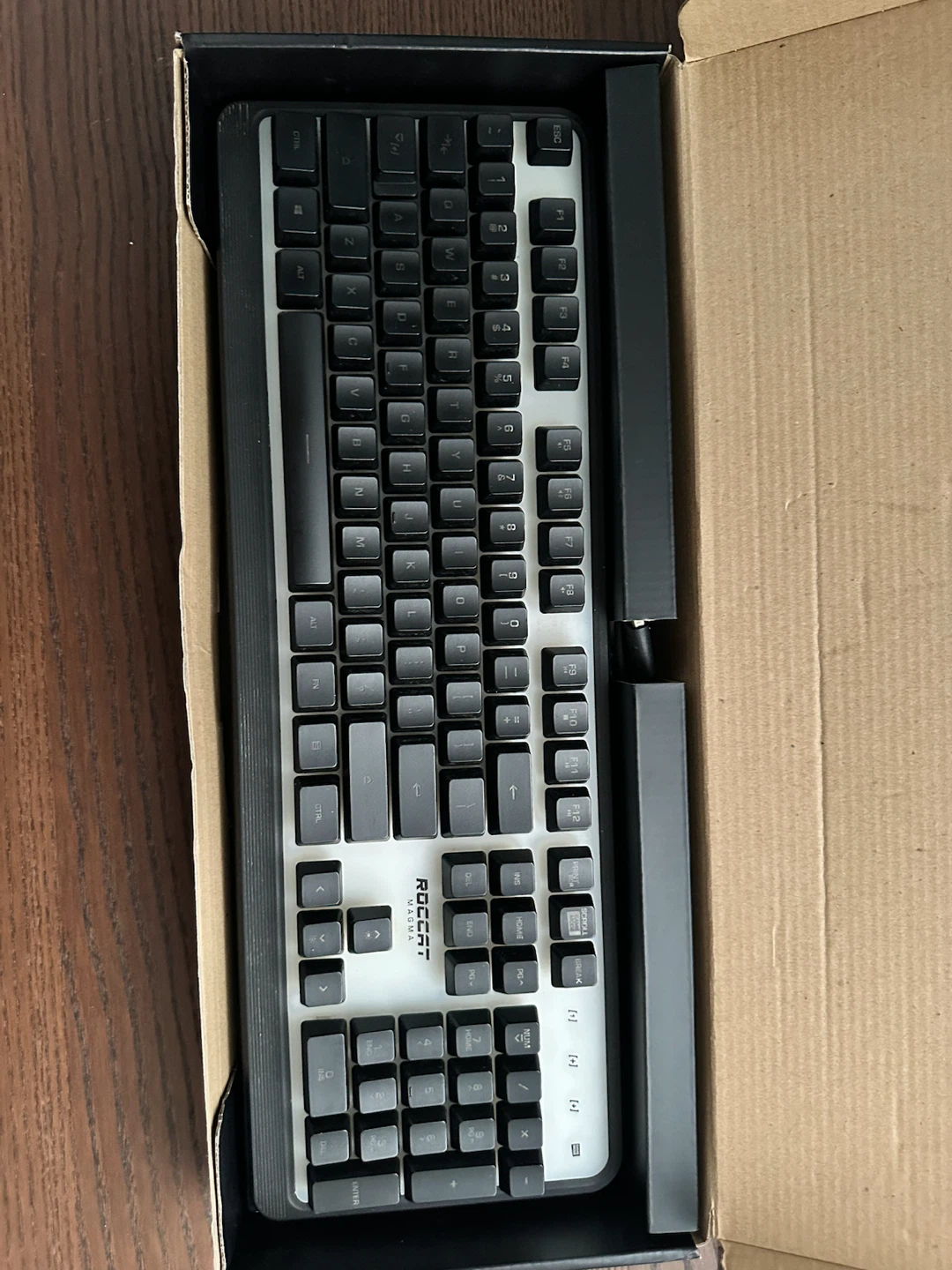 Gaming Keyboard