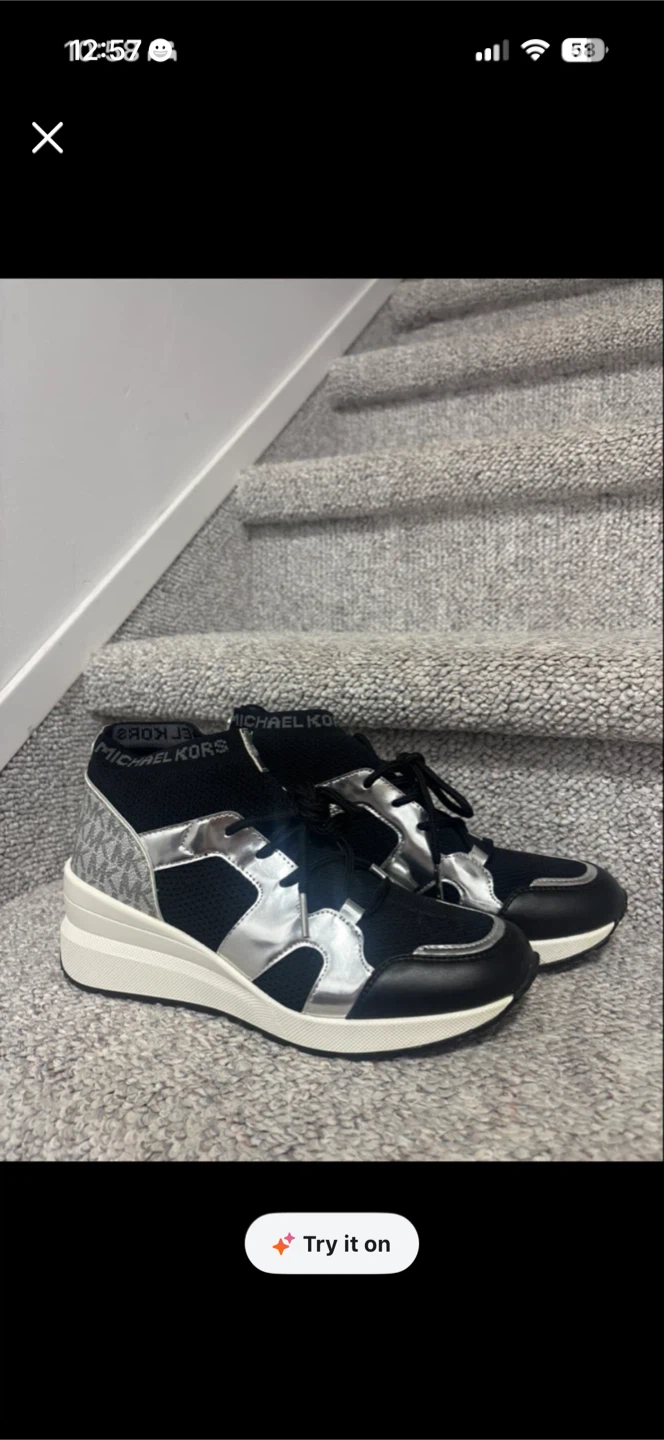Michael Kors Sneakers