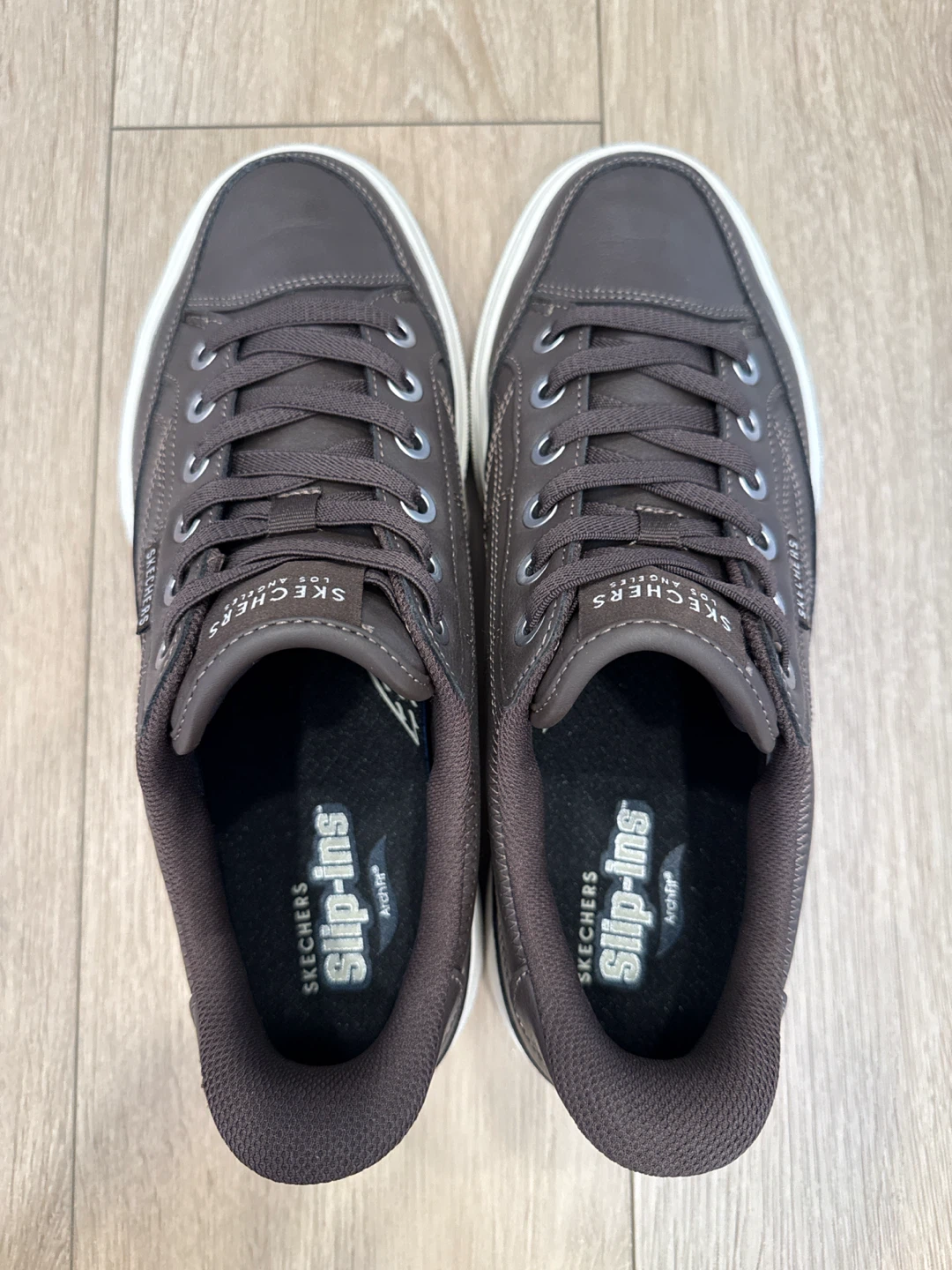 Skechers Slip-ins Arch Fit Arcade - photo 2