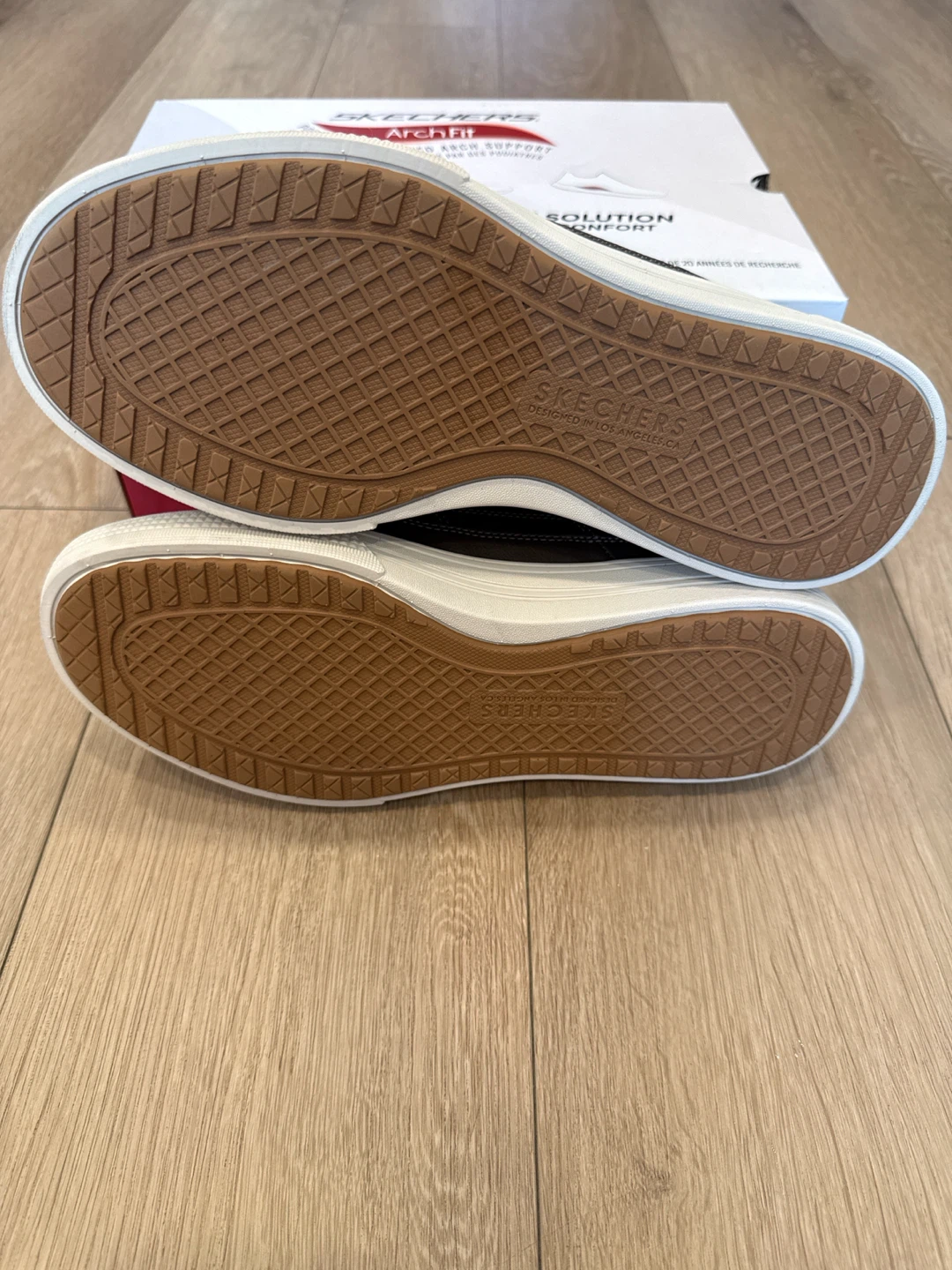 Skechers Slip-ins Arch Fit Arcade - photo 3