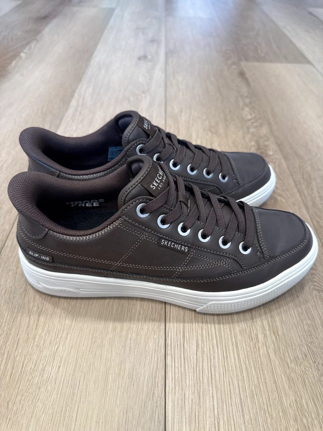 Skechers Slip-ins Arch Fit Arcade - photo 4