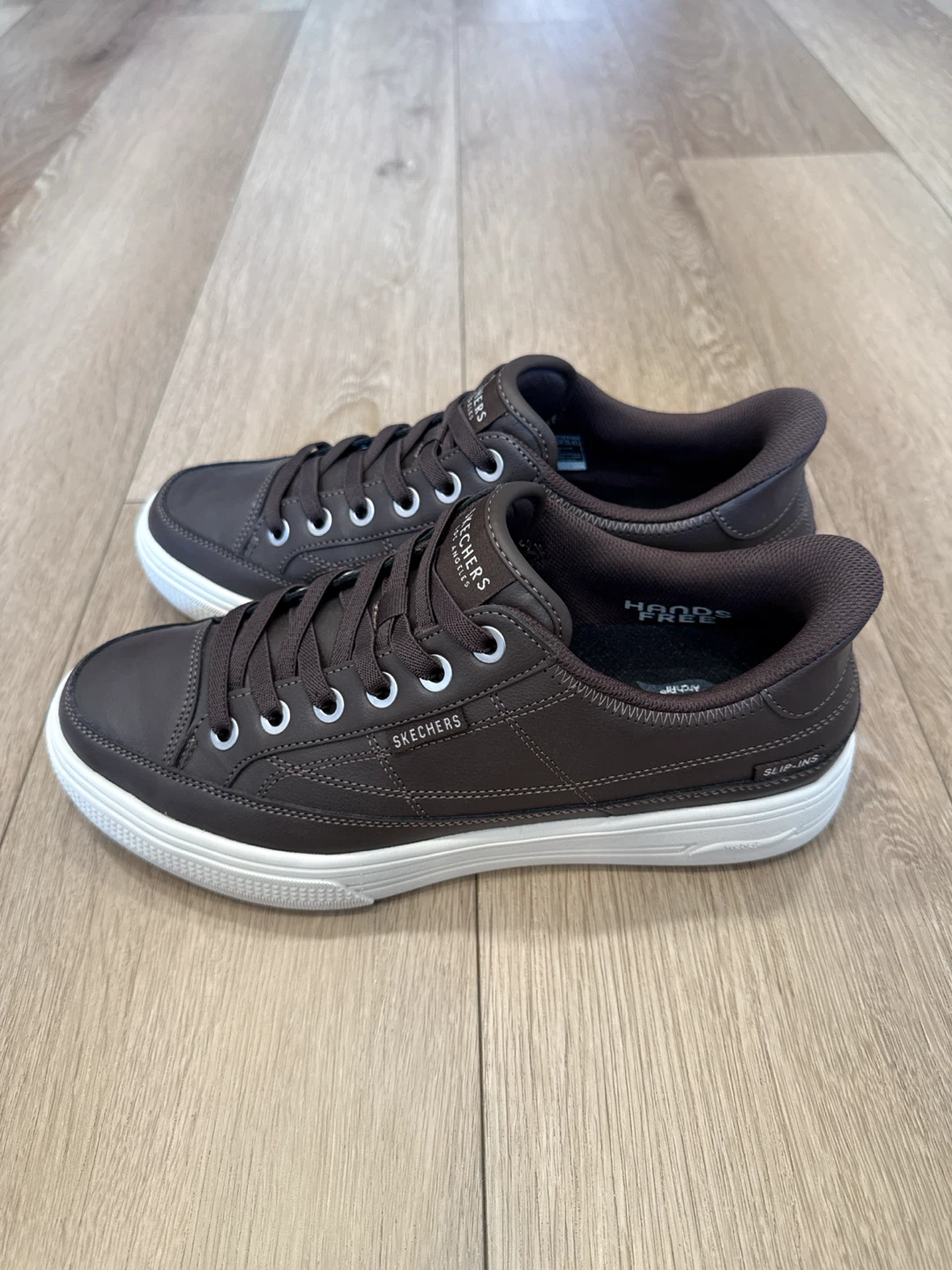 Skechers Slip-ins Arch Fit Arcade - photo 5