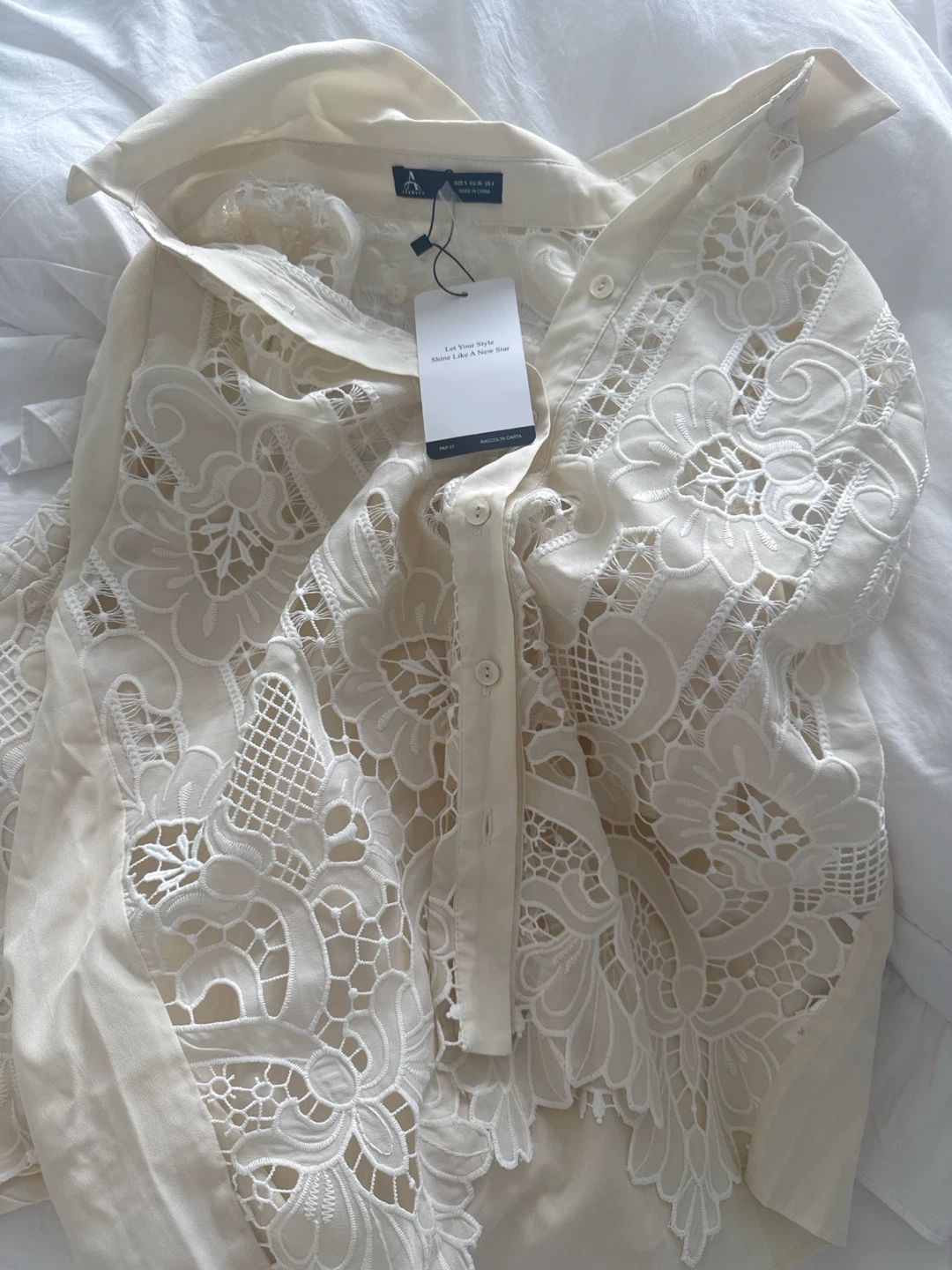 Clothes - photo 4