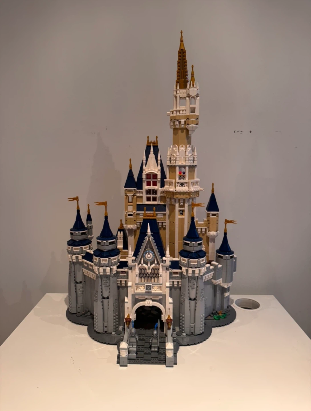 LEGO Disney Castle 71040