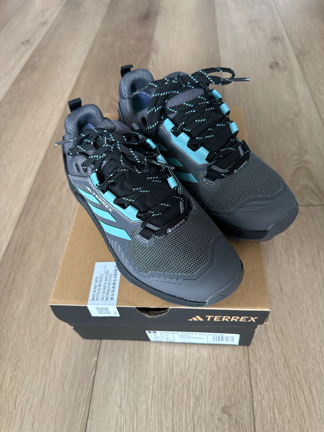 Terrex Swift R3 GTX Women