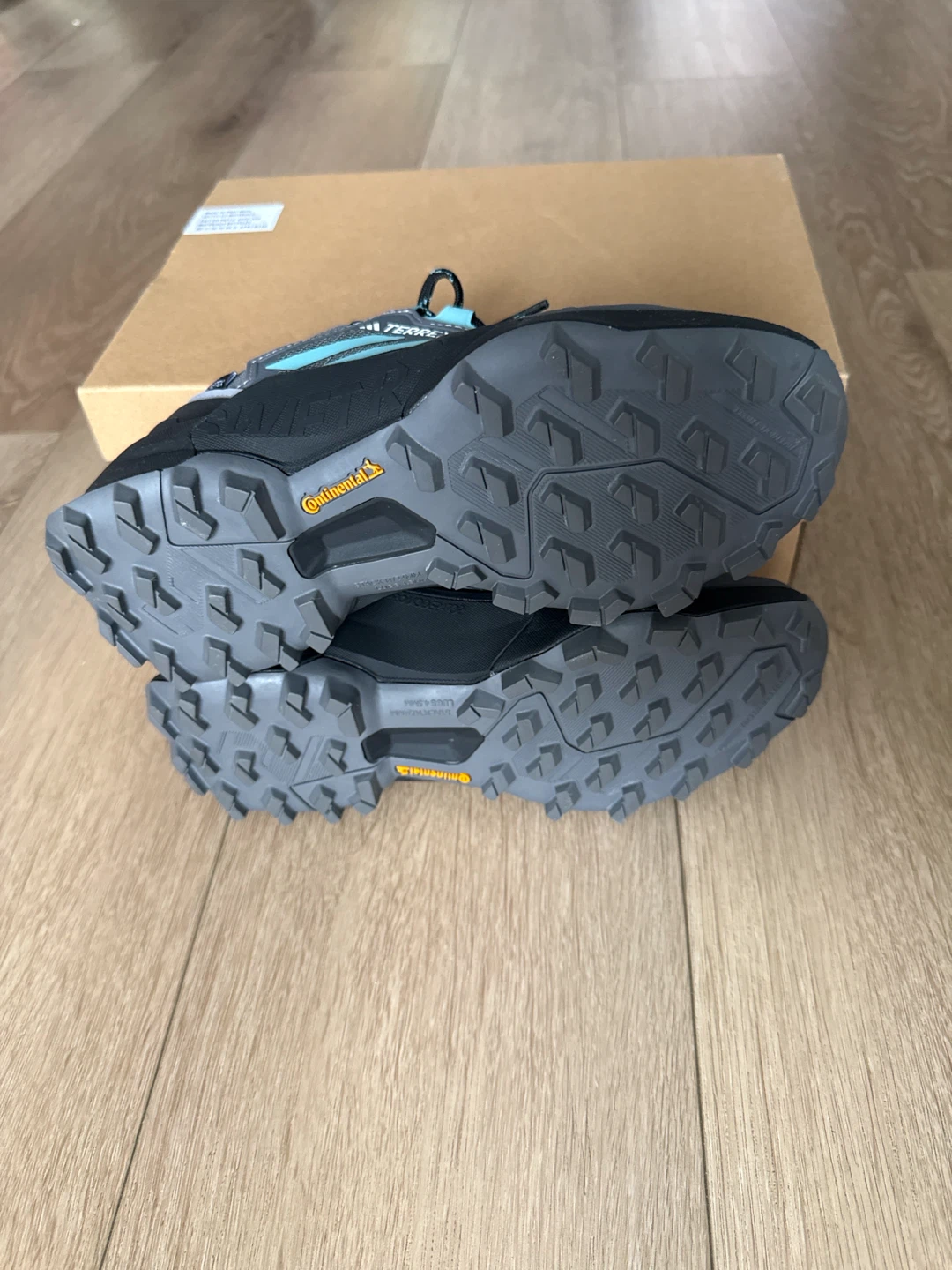 Terrex Swift R3 GTX Women - photo 3