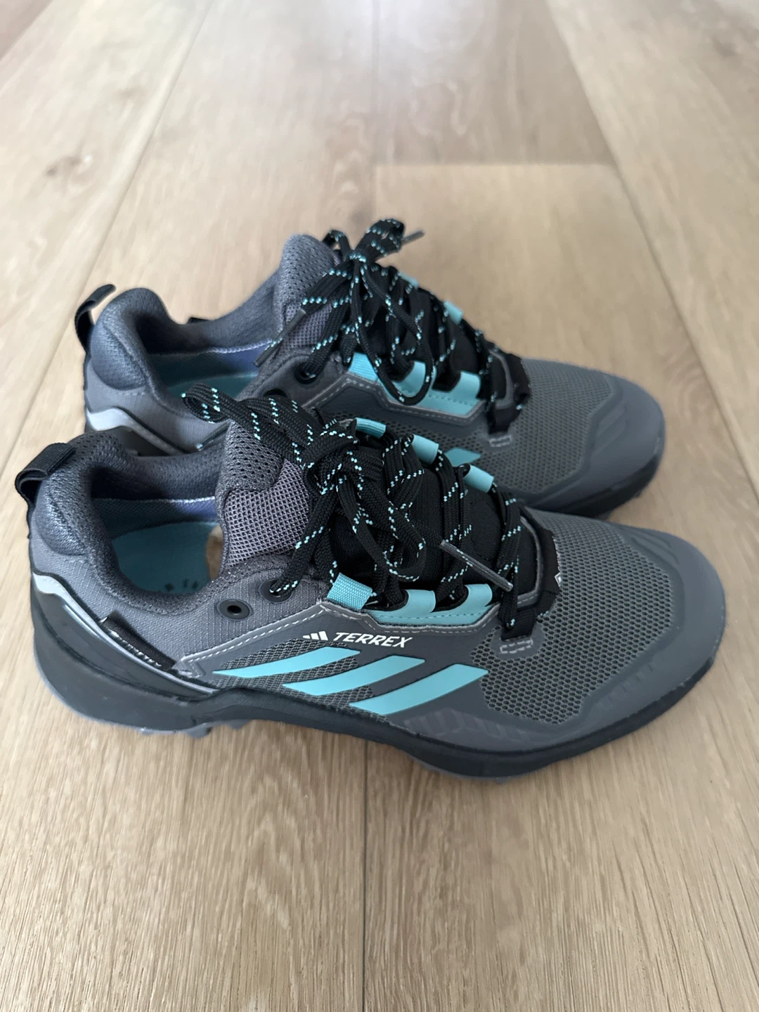 Terrex Swift R3 GTX Women - photo 4