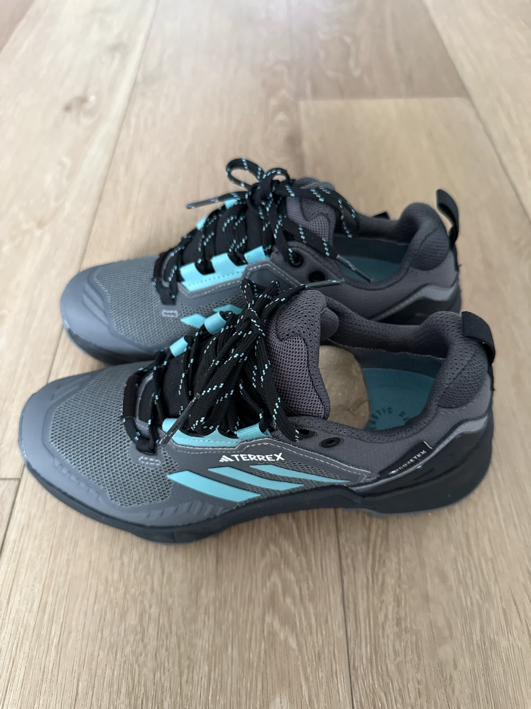 Terrex Swift R3 GTX Women - photo 5