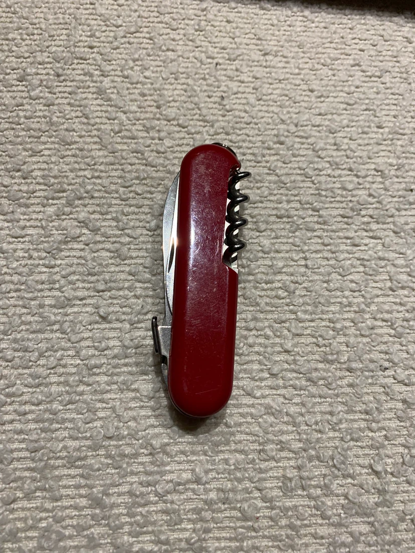 Eddie Bauer Multi-tool Pocket Knife - photo 2