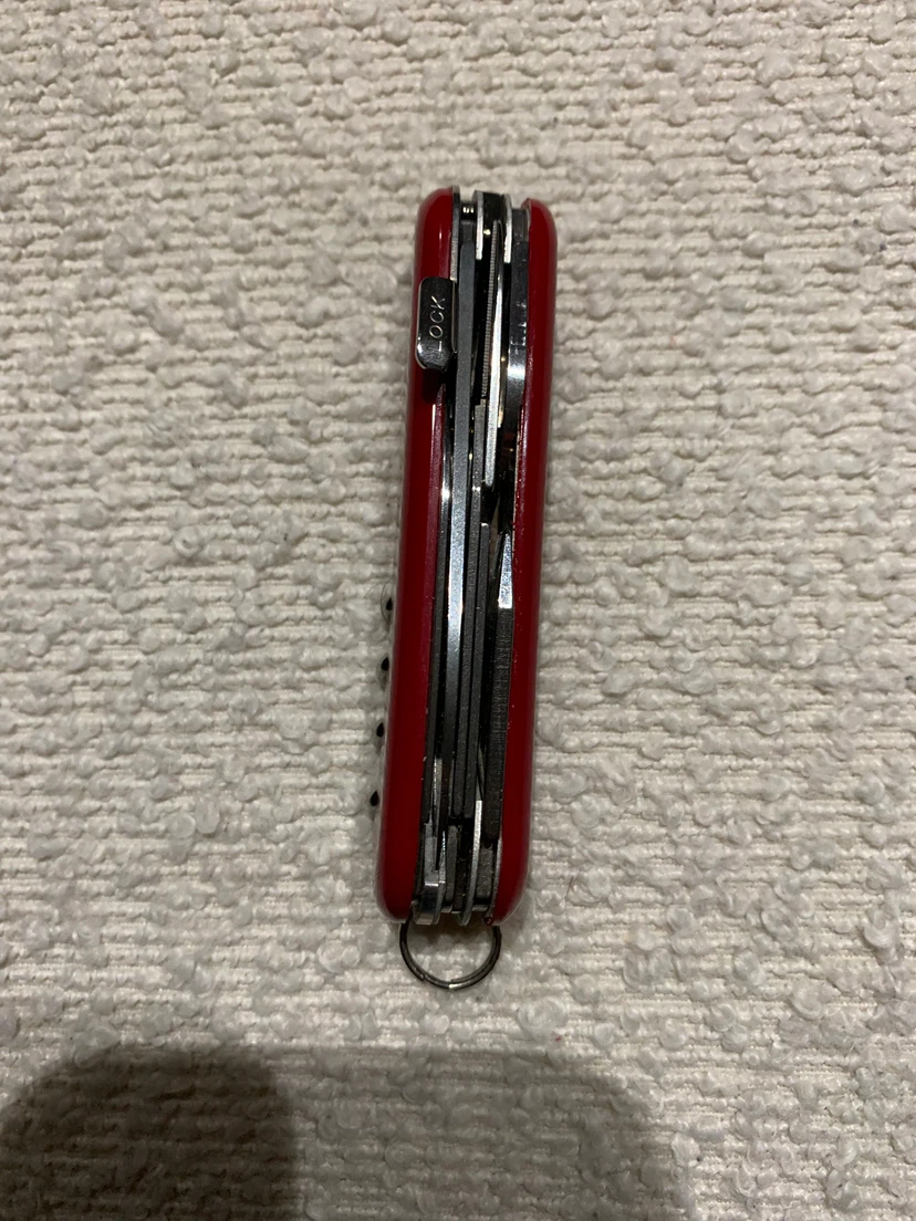 Eddie Bauer Multi-tool Pocket Knife - photo 4