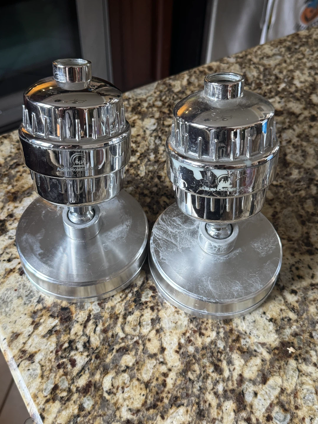 AquaHomeGroup Shower Filter Heads