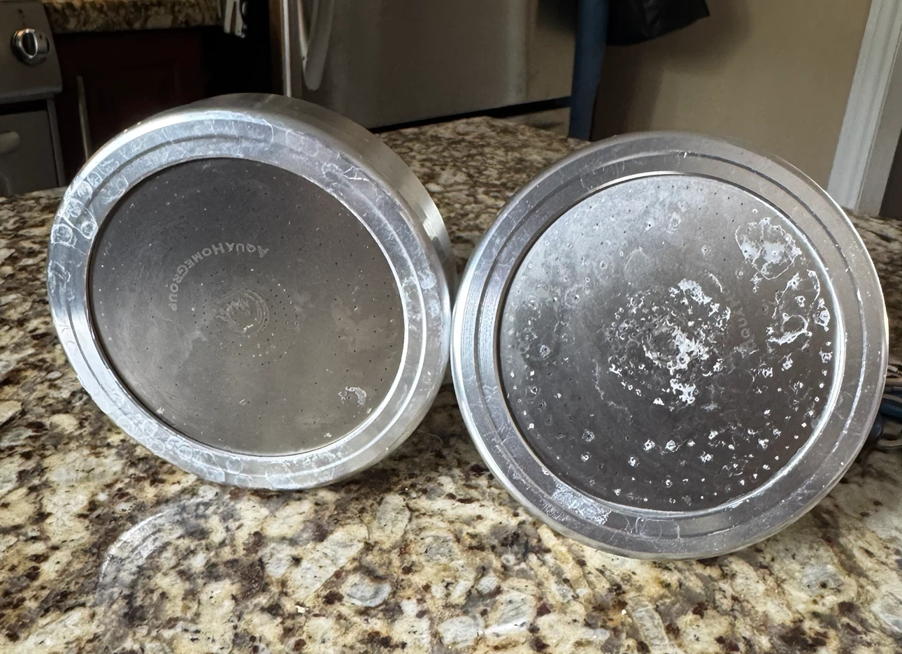 AquaHomeGroup Shower Filter Heads - photo 2