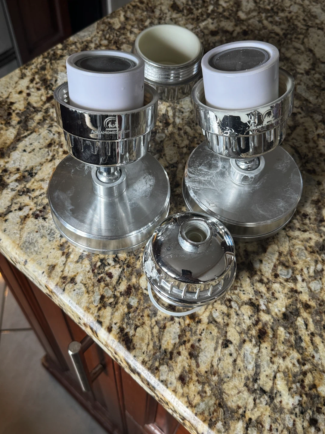 AquaHomeGroup Shower Filter Heads - photo 4