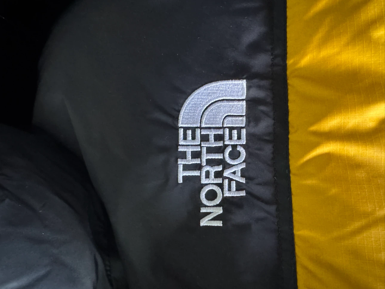Northface jacket 700 - photo 4