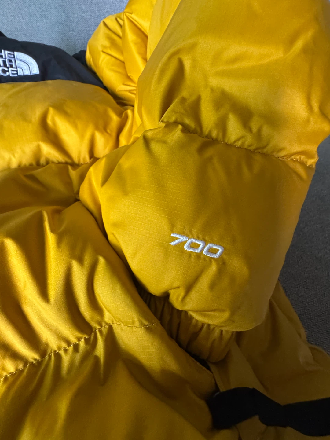Northface jacket 700 - photo 5