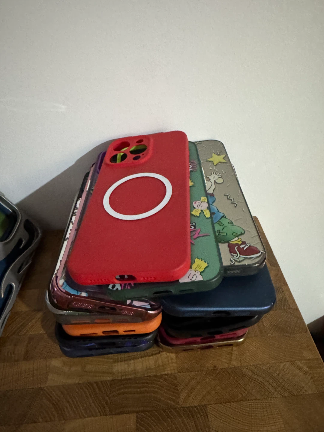 Cases iPhone 15 Pro Max