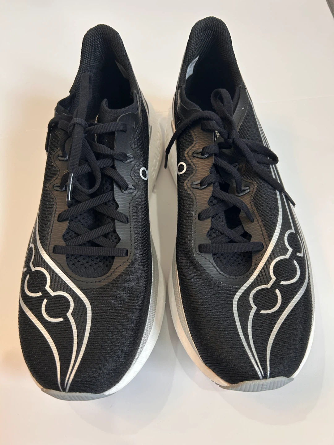SAUCONY Endorphin Pro 5-Men’s size 11 *Carbon Plate-NEW - photo 5