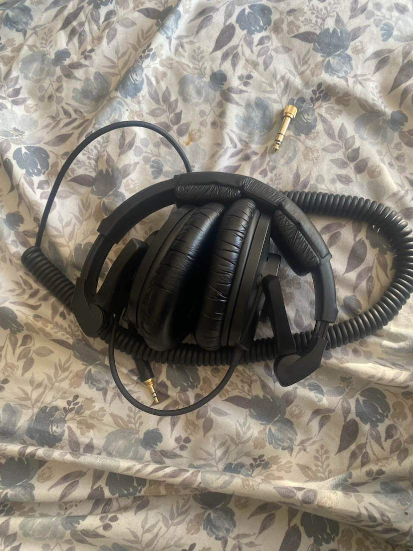 Sennheiser HD 280 Pro Headphones