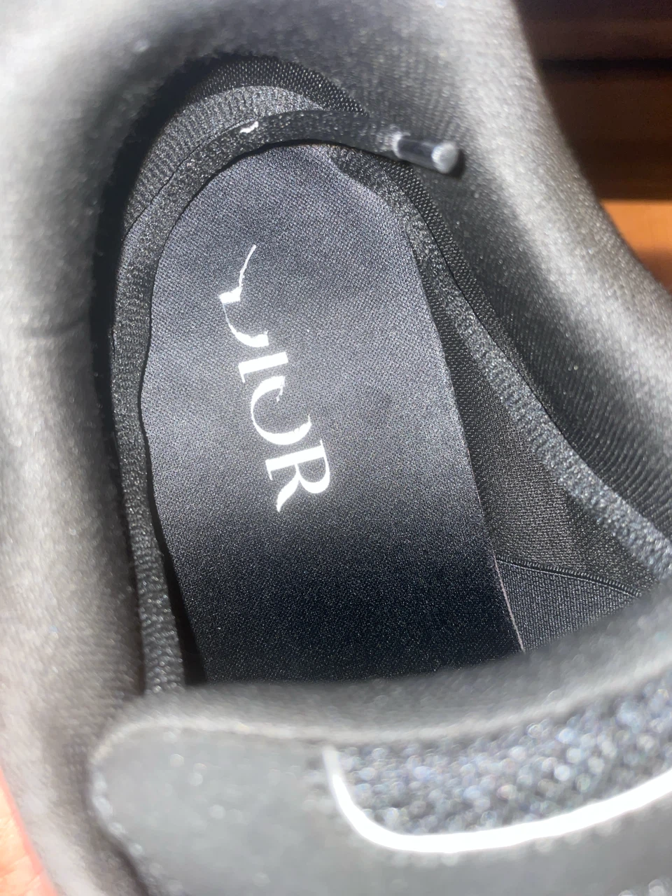 Dior B30 Sneakers - photo 5