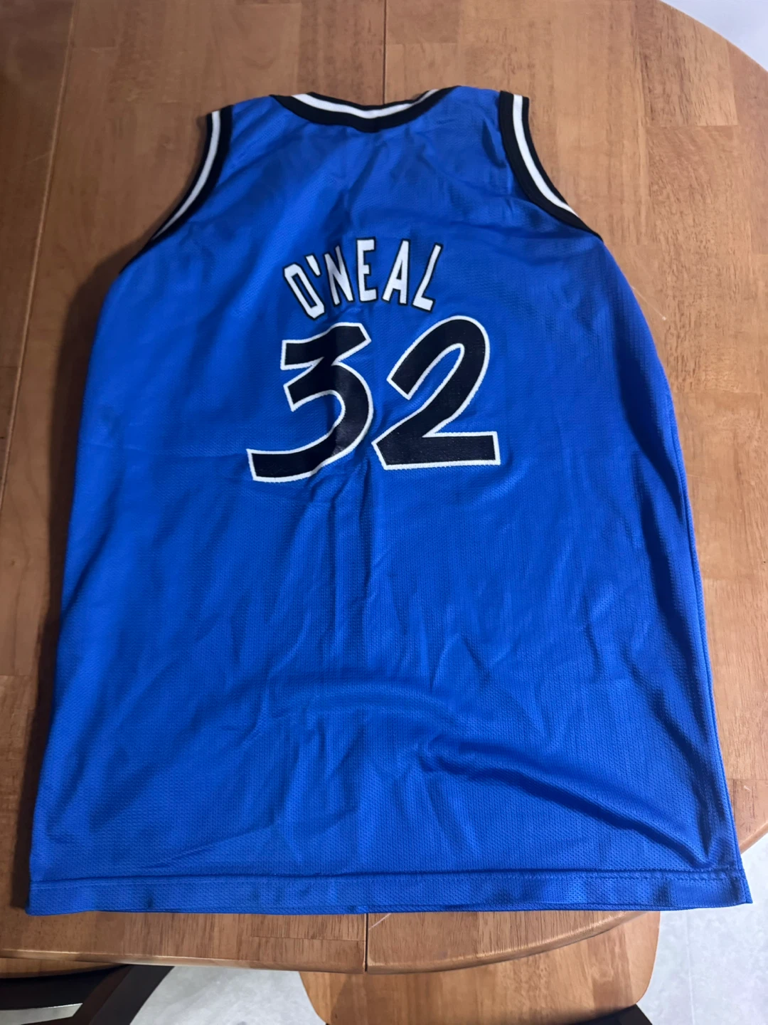 Kids Shaquille O'Neal Orlando Magic Jersey - photo 2