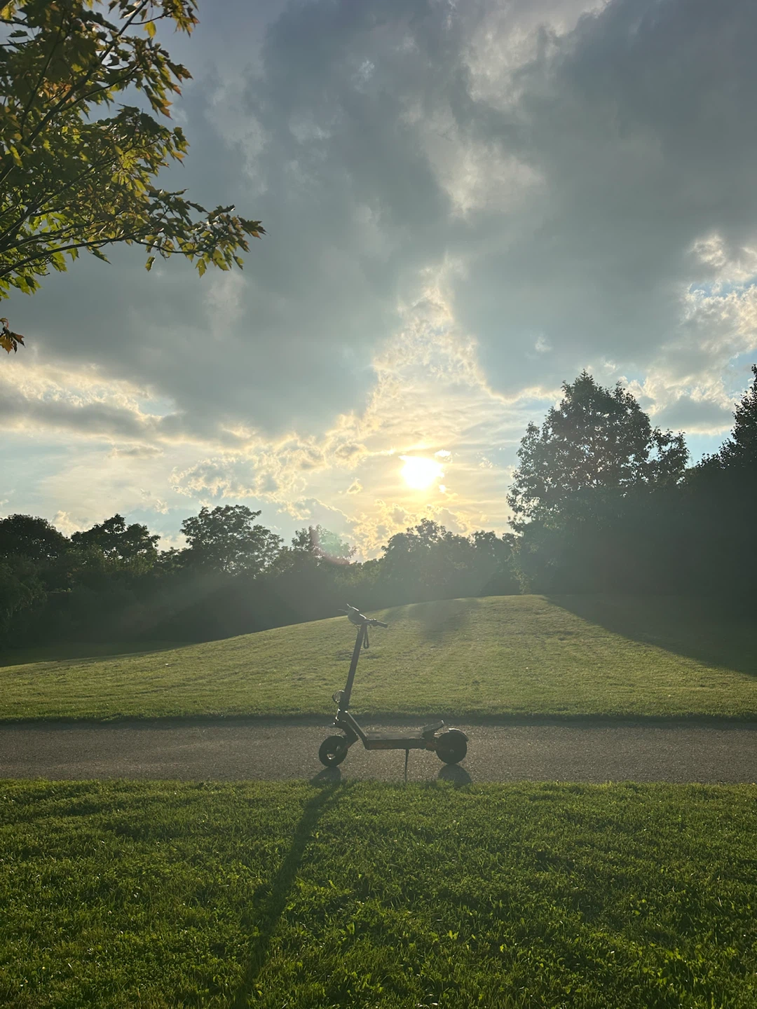 KUKIRIN G2 E-Scooter (2026) - photo 2