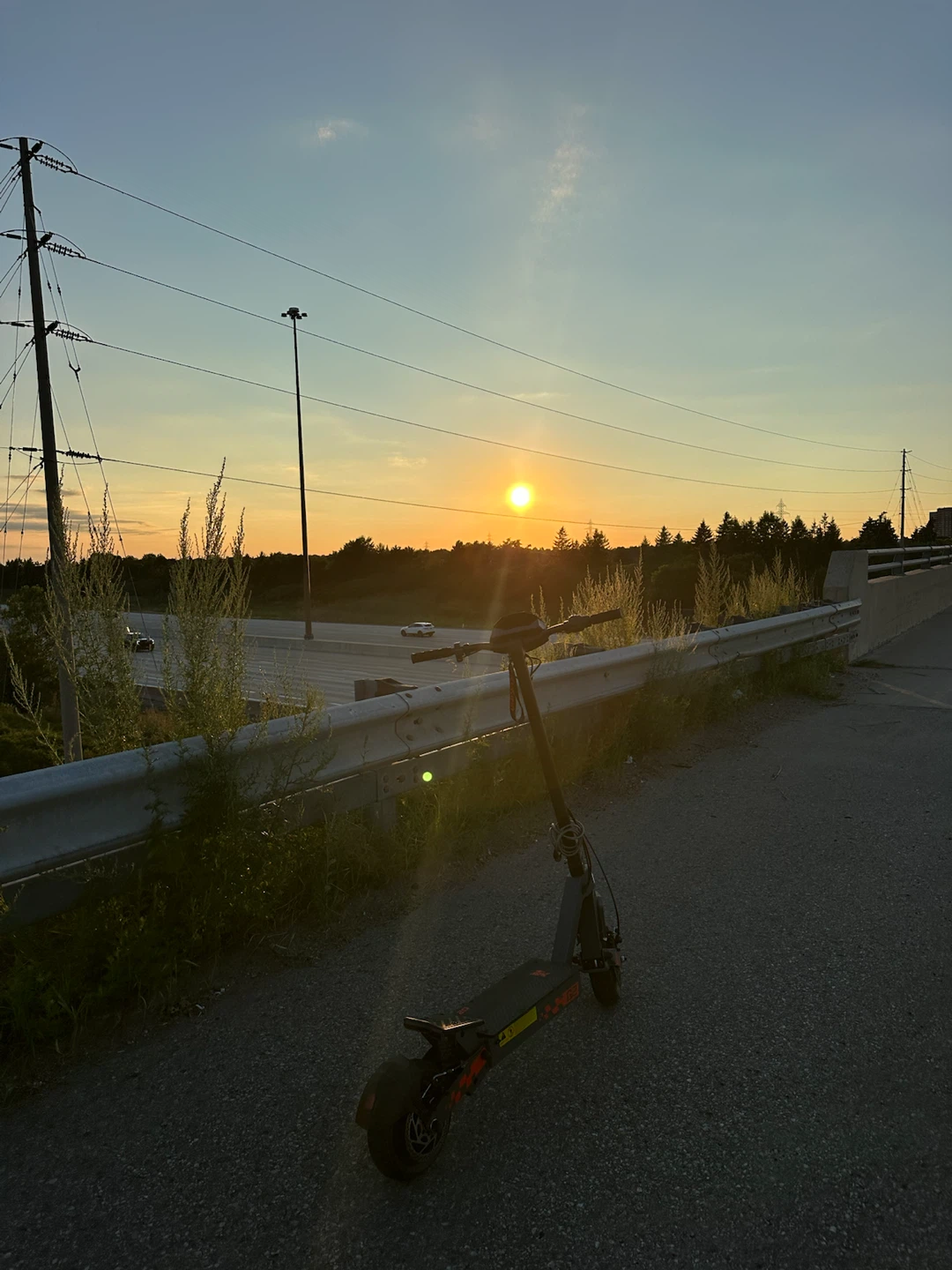KUKIRIN G2 E-Scooter (2026) - photo 3