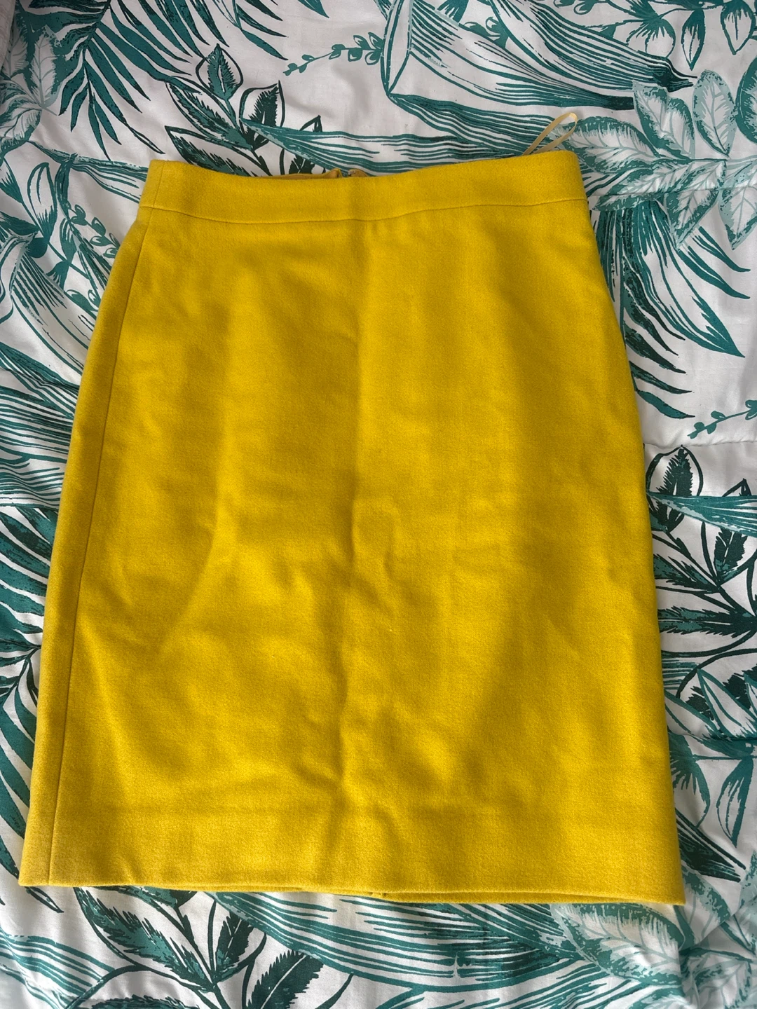 J. Crew Pencil Skirt