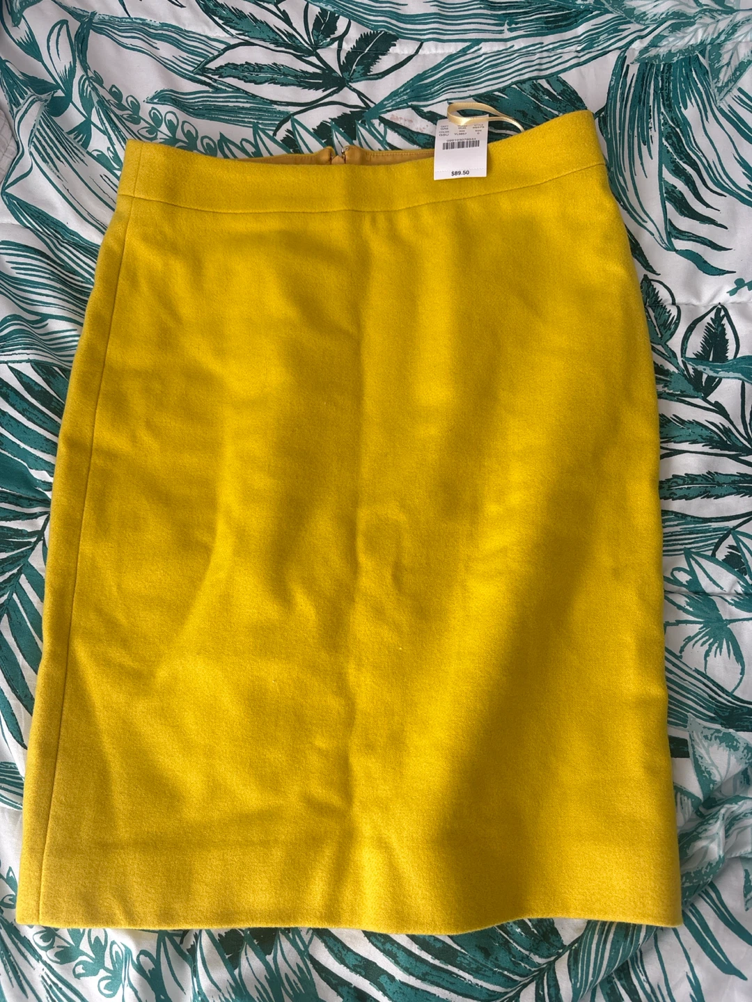 J. Crew Pencil Skirt - photo 2