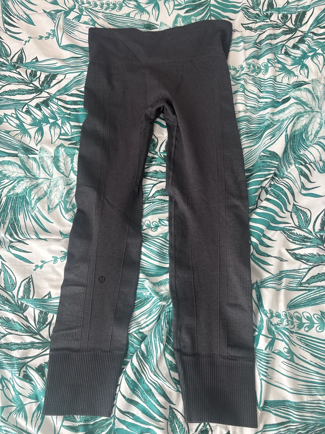 Lululemon Align Seamless Leggings - Black