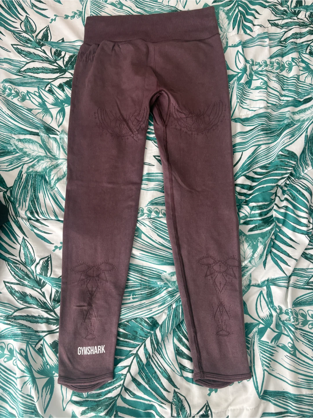 Gymshark Seamless Leggings