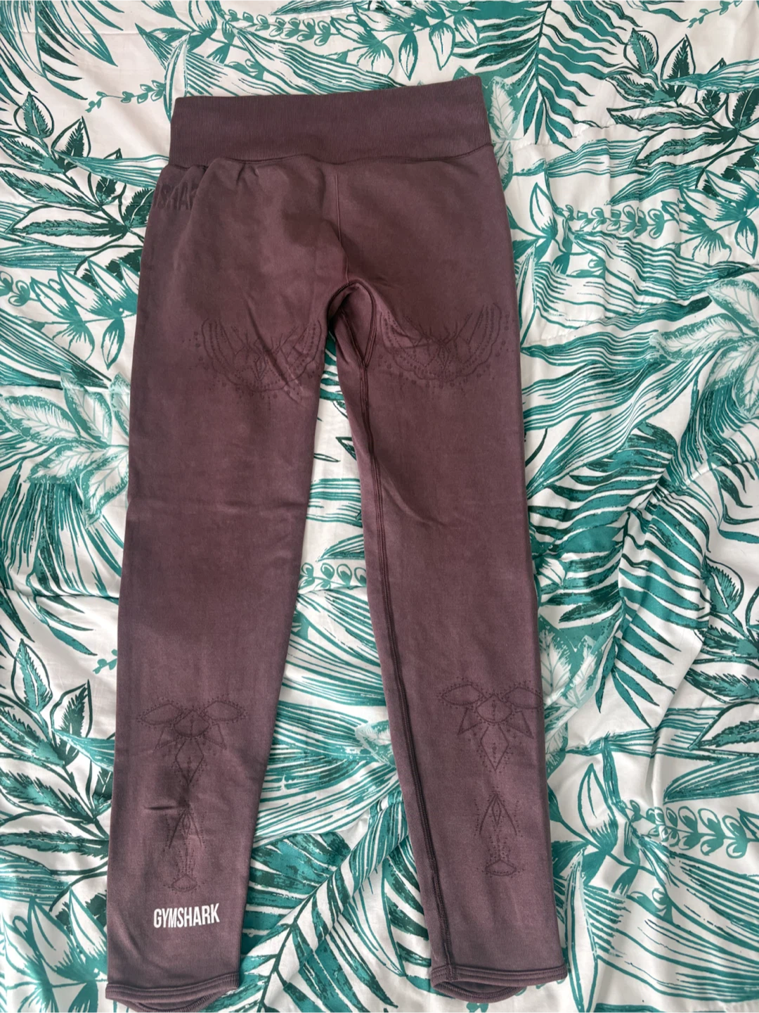 Gymshark Seamless Leggings - photo 2