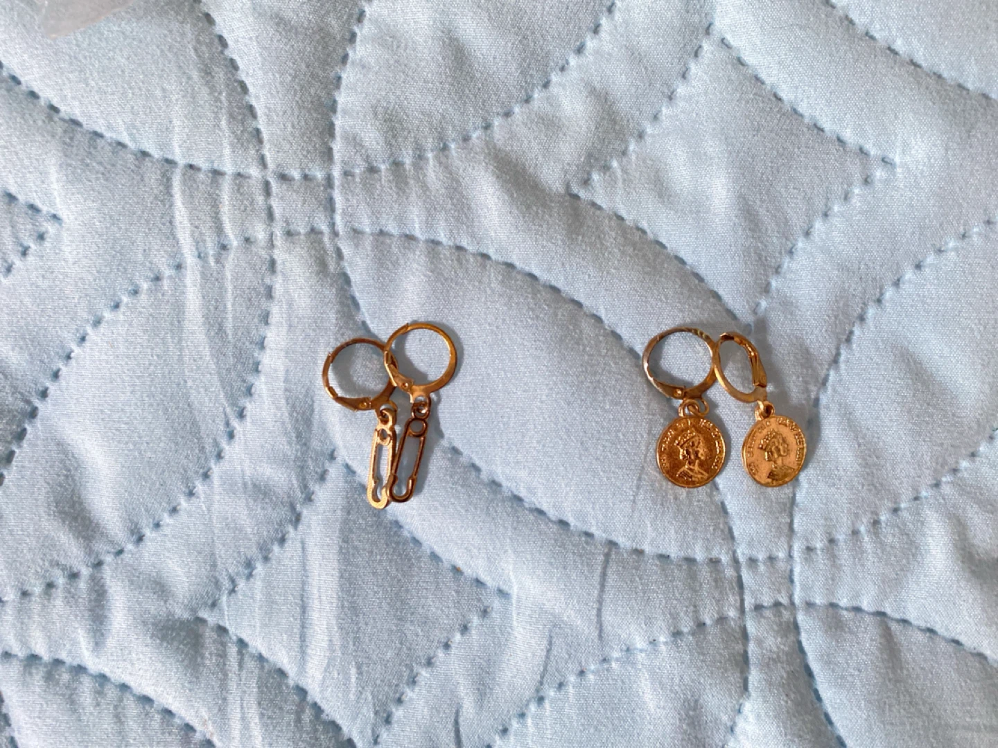 Huge Assorted Fashion Earrings Collection + Extra Singles! 💎✨ - photo 3