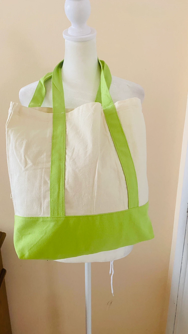 Tote 14x13x4 - photo 2