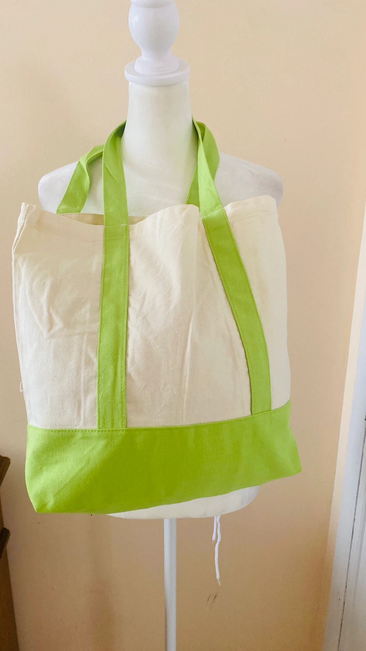 Tote 14x13x4 - photo 3