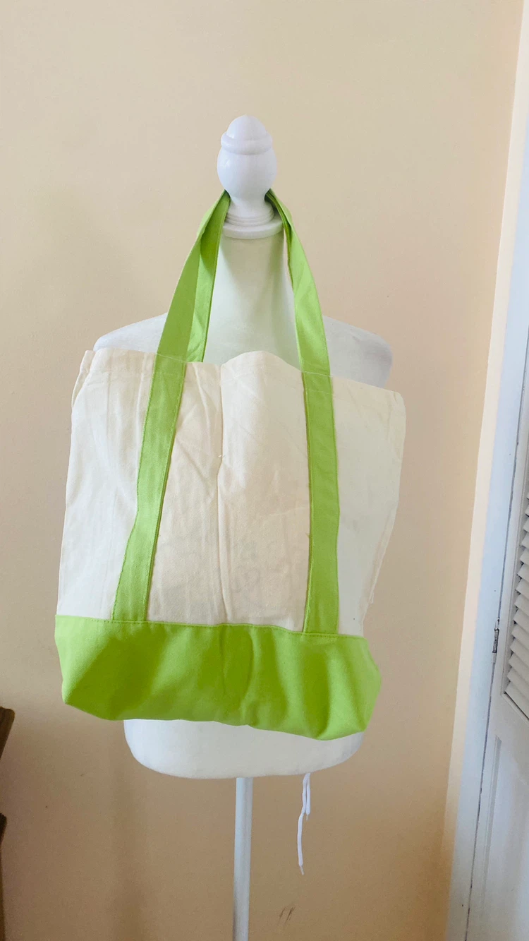 Tote 14x13x4 - photo 5