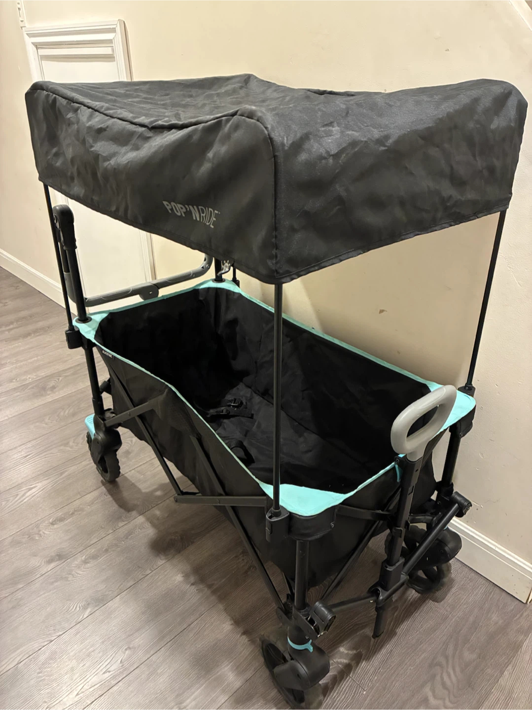 Stroller Wagon