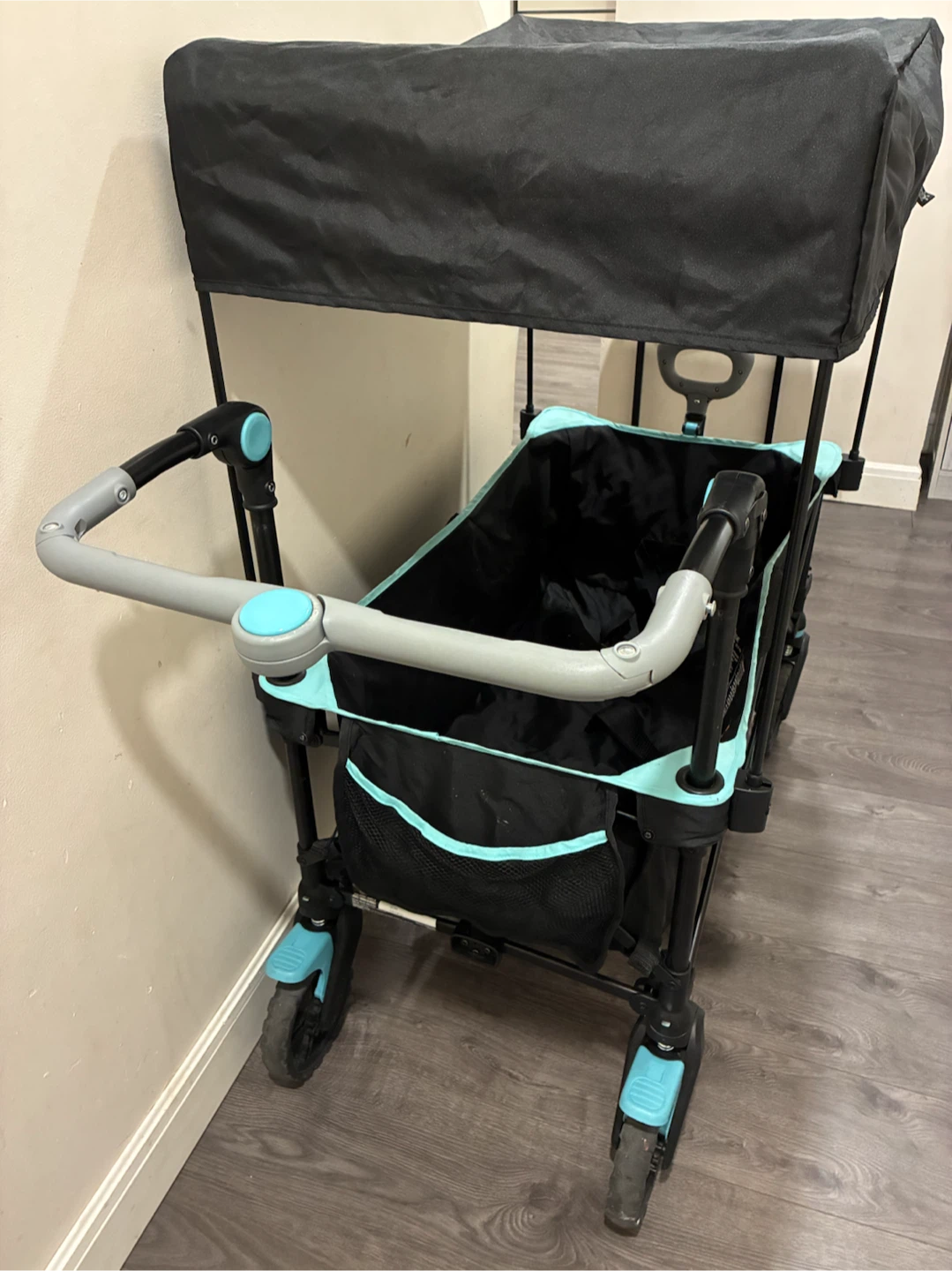 Stroller Wagon - photo 2