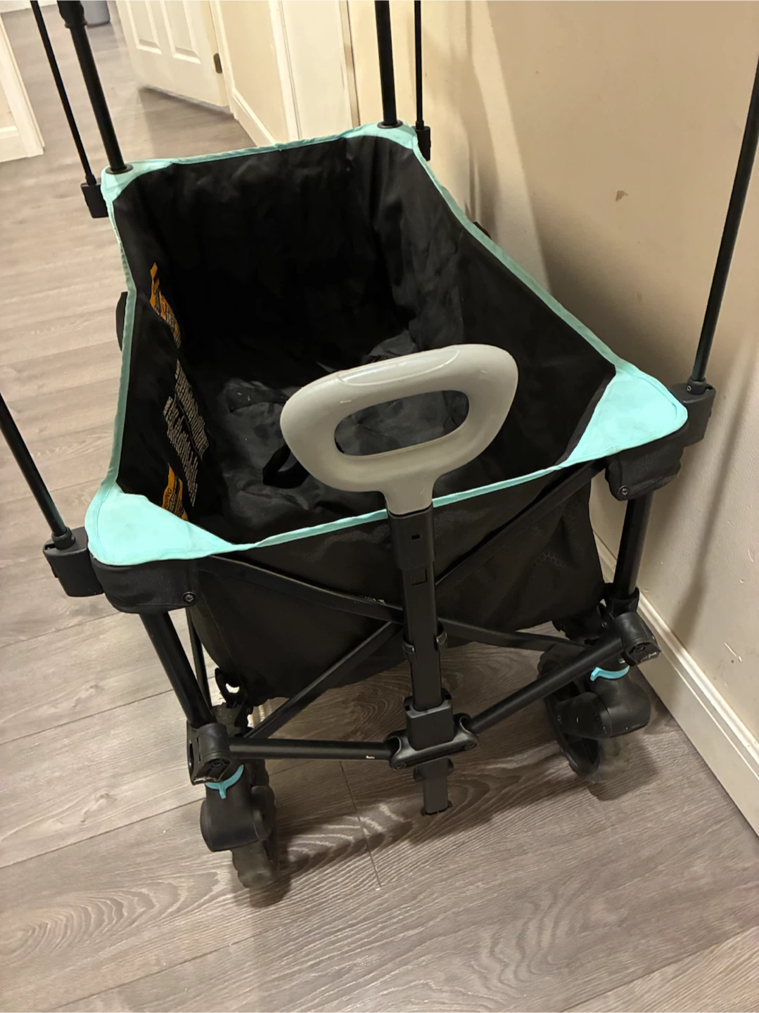 Stroller Wagon - photo 5