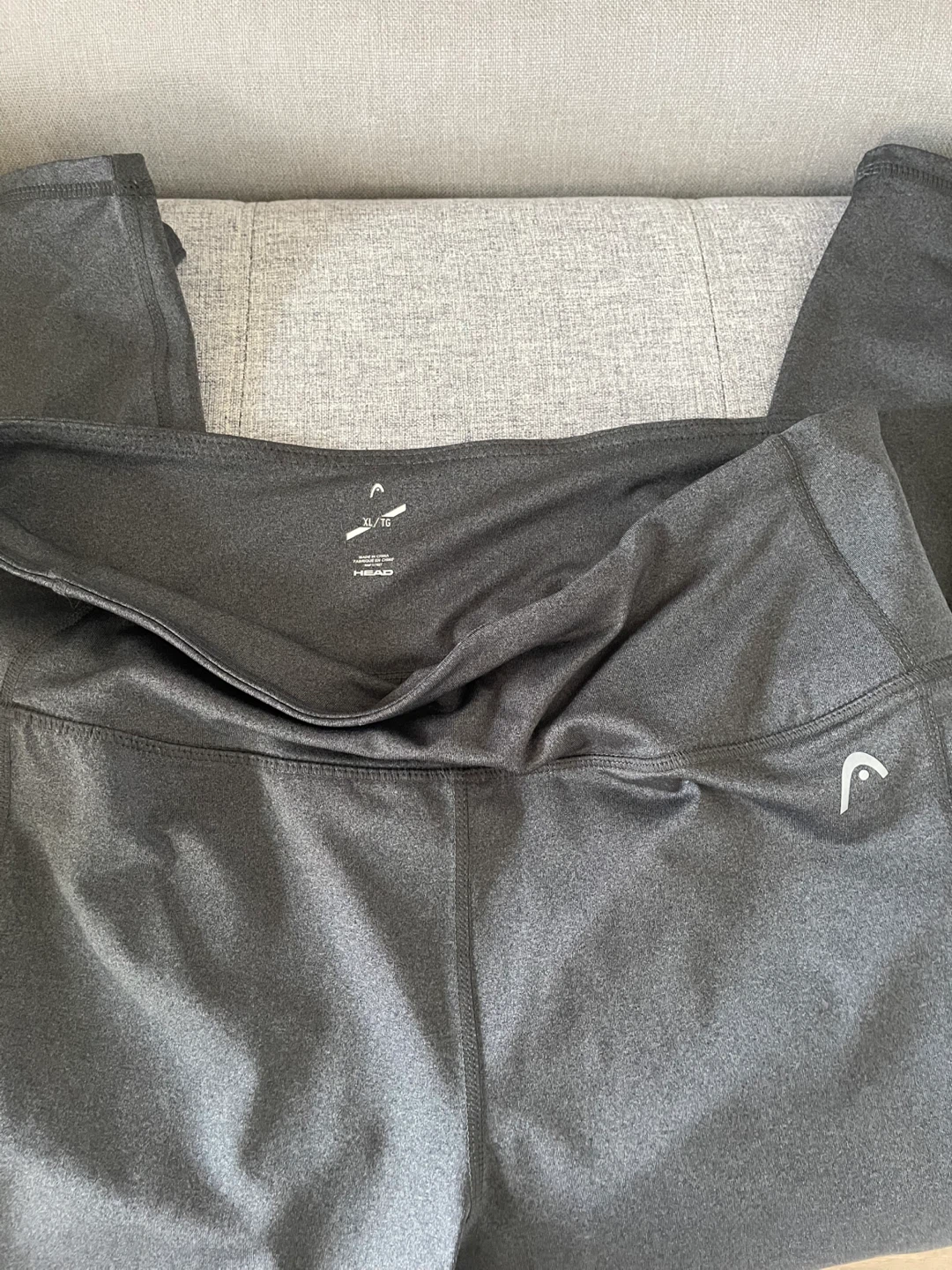 Head Activewear Leggings Size XL - photo 2