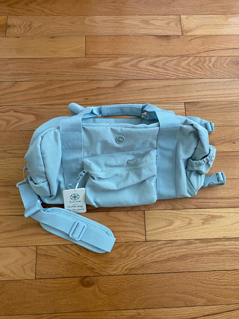 Gaiam Siena Duffle Bag - photo 2