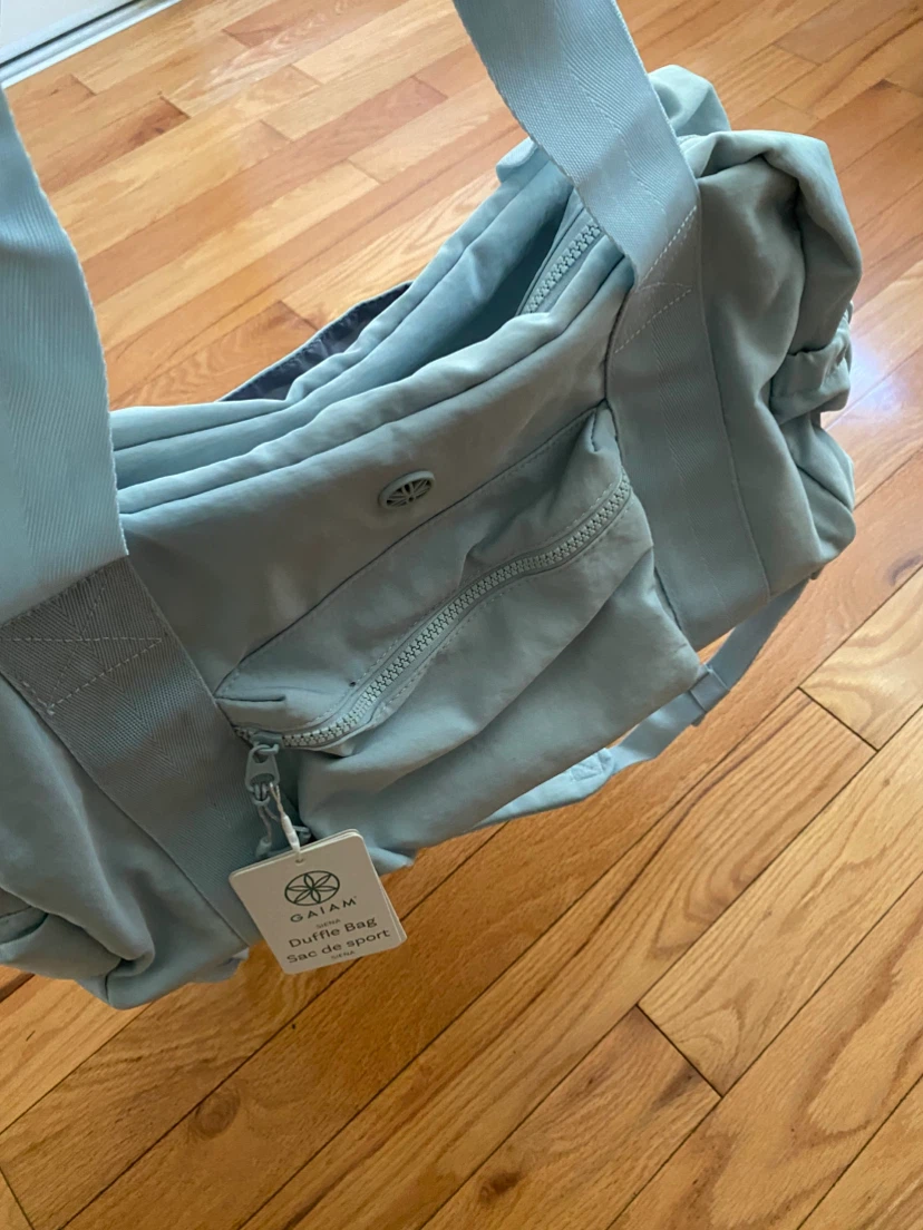 Gaiam Siena Duffle Bag - photo 3