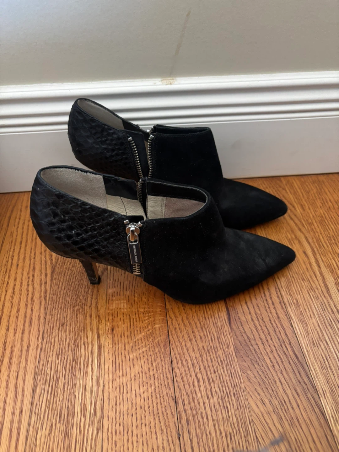 Micheal Kors heels size 7