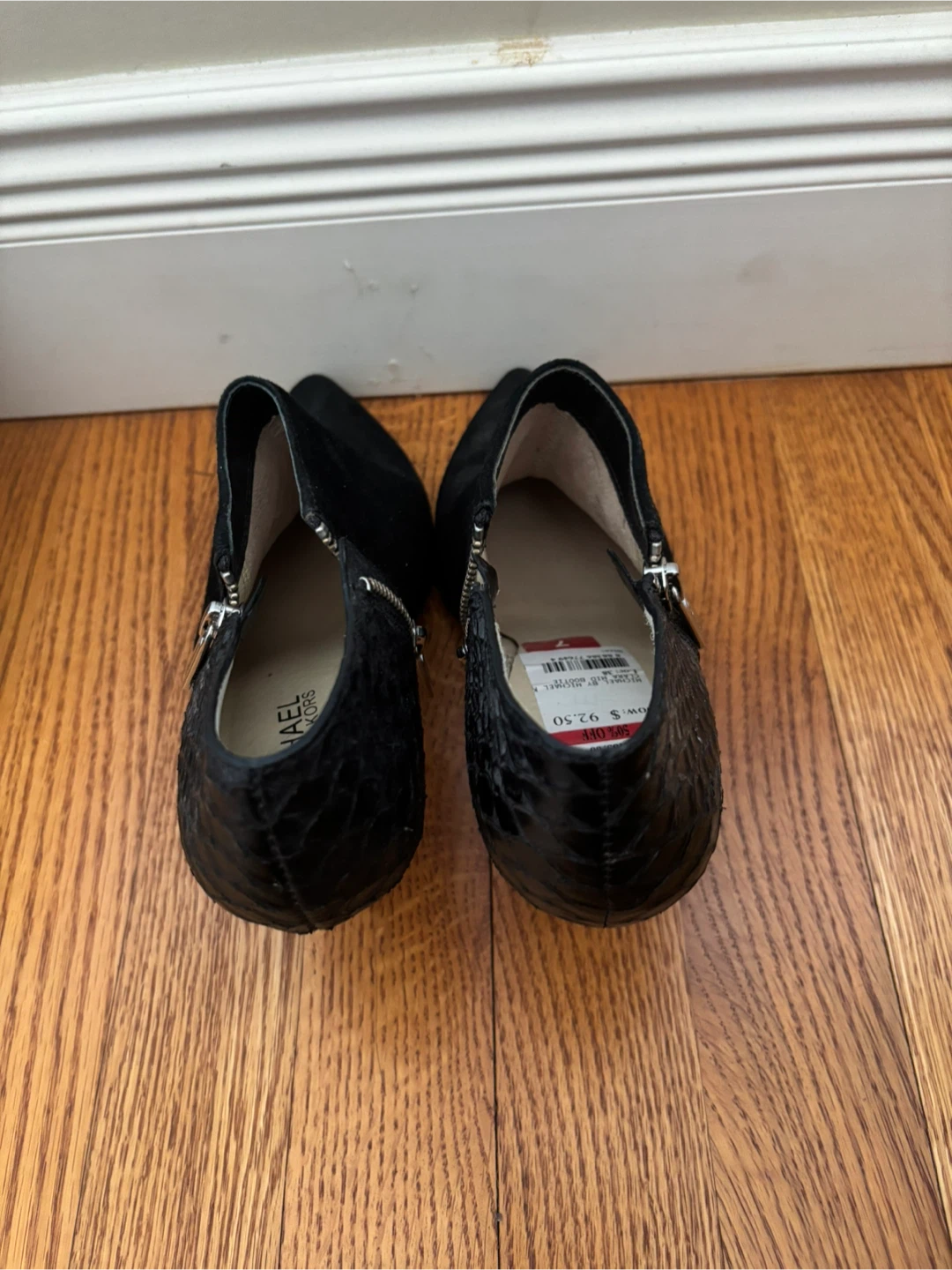 Micheal Kors heels size 7 - photo 2