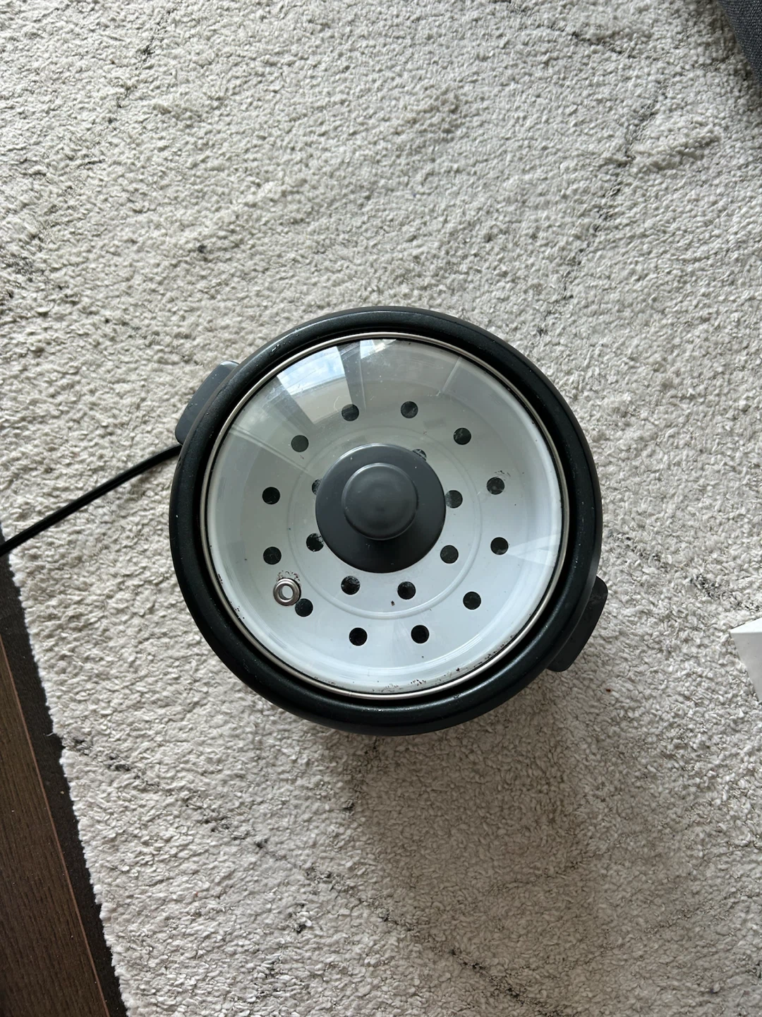 Salton Rice Cooker - photo 2