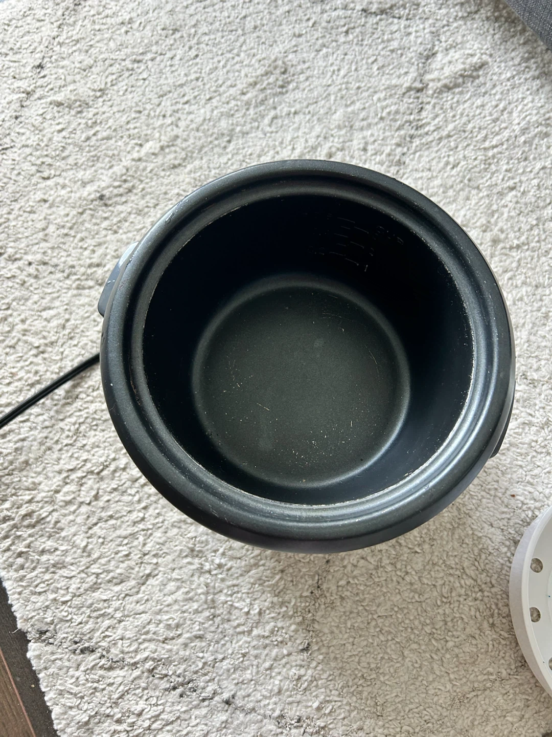 Salton Rice Cooker - photo 3