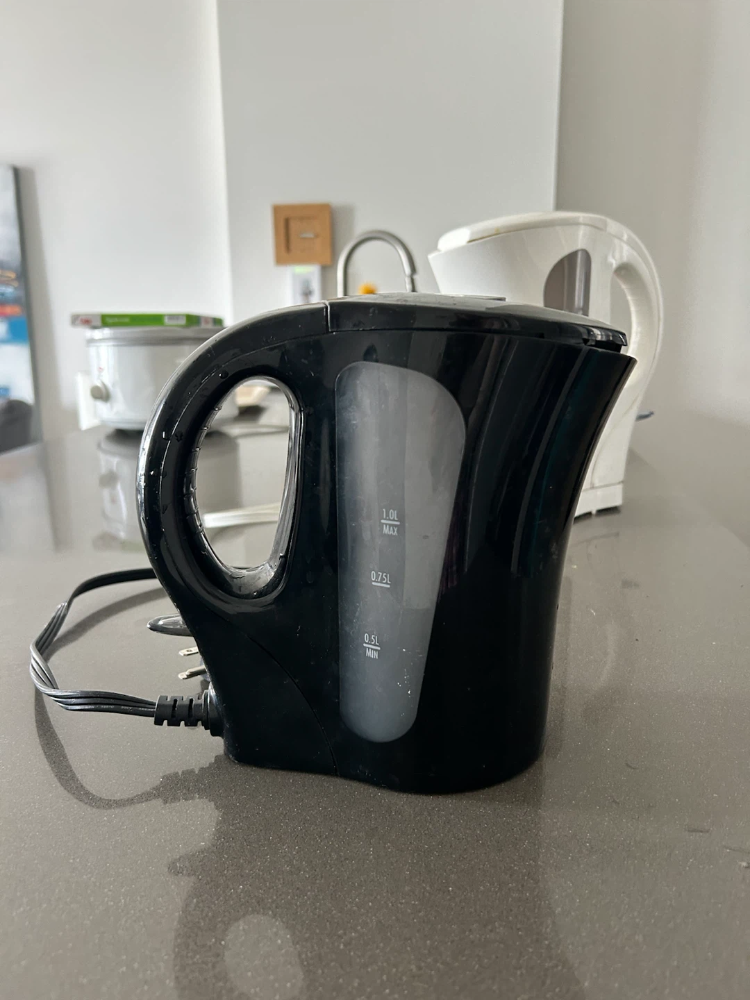Proctor Silex 1L Electric Kettle
