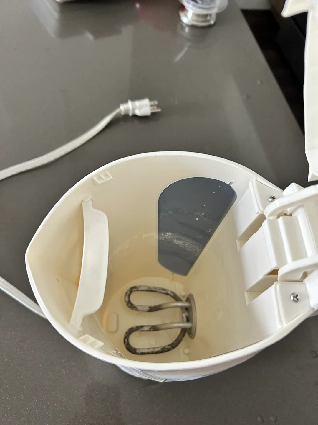 Proctor Silex 1.7L Electric Kettle - photo 3
