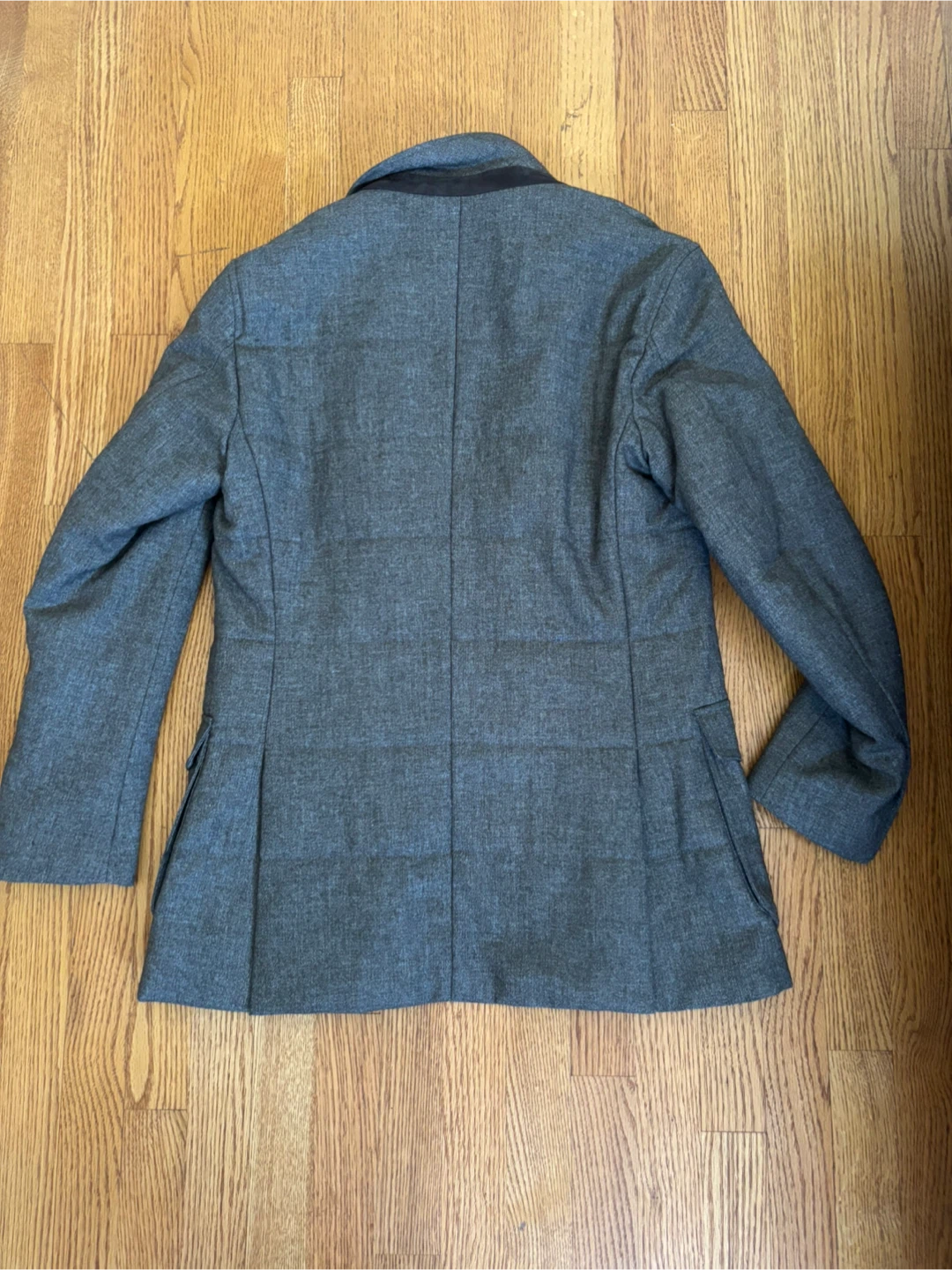 Vintage Gutteridge coat size 48 - photo 3