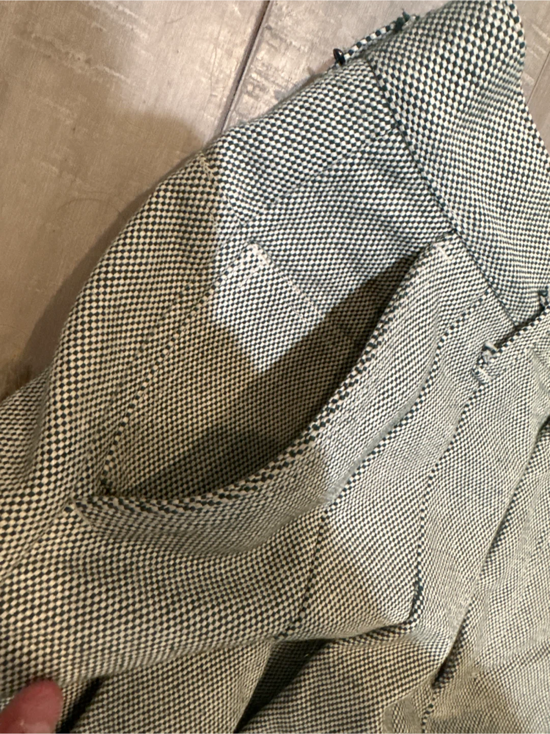 Shinya Kozuka Hi, Baggy Pants - photo 4