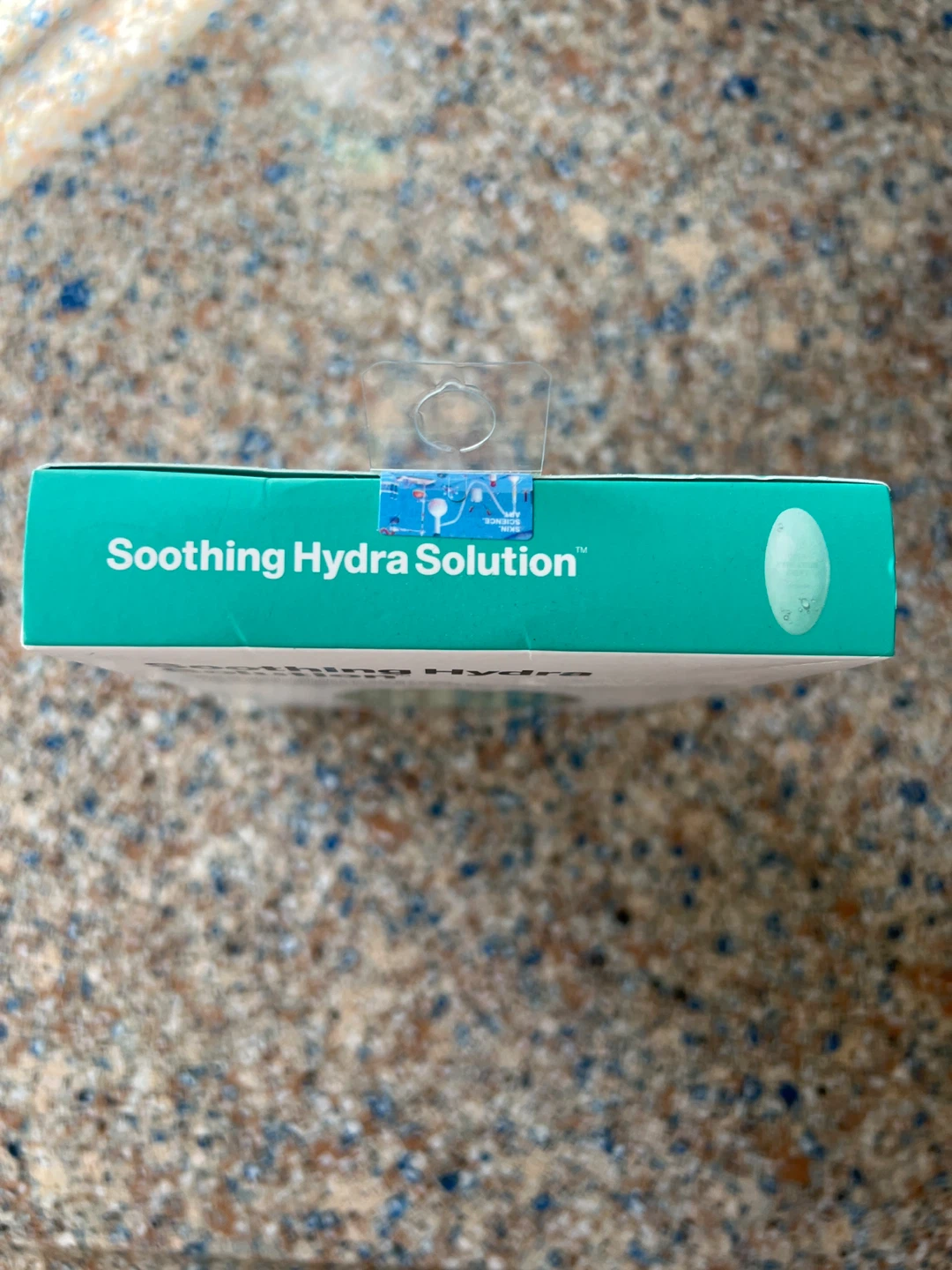 Dr.Jart+ Dermask Soothing Hydra Solution 5-Pack - photo 3